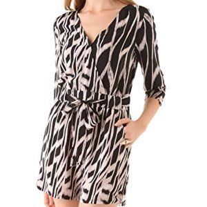 Charlie Jade Amy Romper
